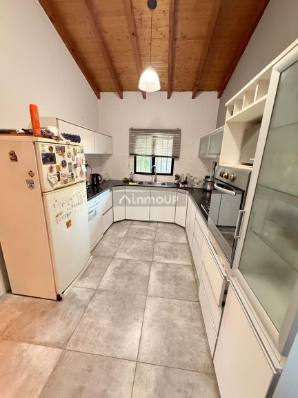 Casa en Venta en Las Heras, Mendoza