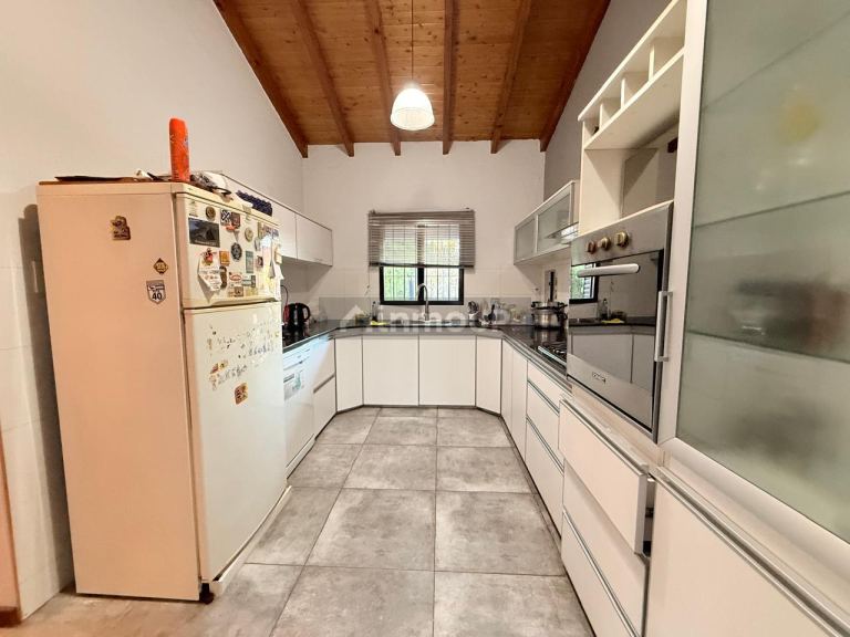 Casa en Venta en Las Heras, Mendoza