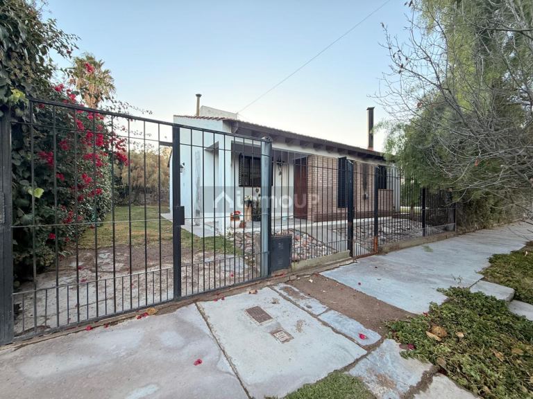 Casa en Venta en Las Heras, Mendoza