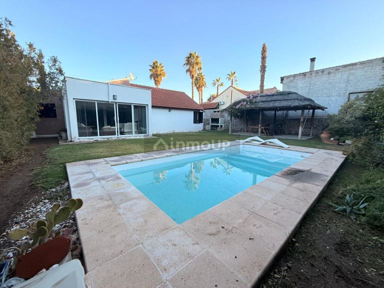 Casa en Venta en Las Heras, Mendoza