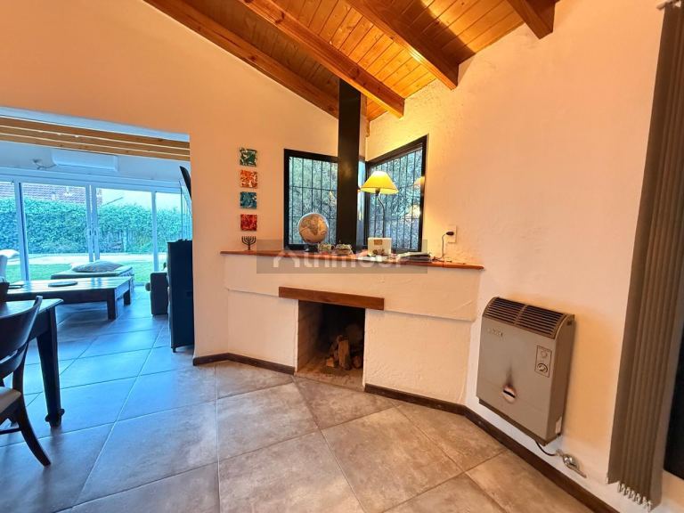 Casa en Venta en Las Heras, Mendoza