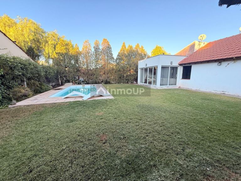 Casa en Venta en Las Heras, Mendoza