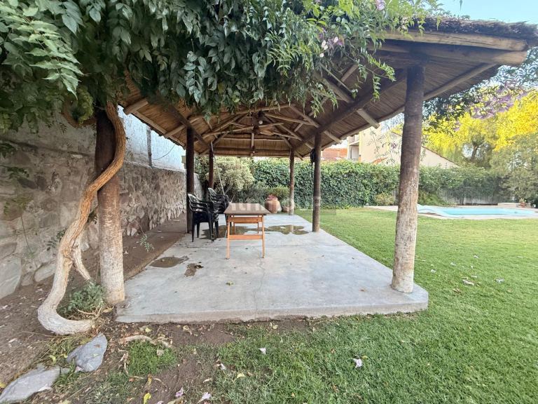 Casa en Venta en Las Heras, Mendoza