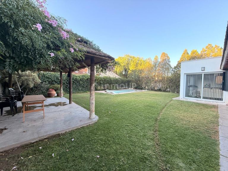 Casa en Venta en Las Heras, Mendoza