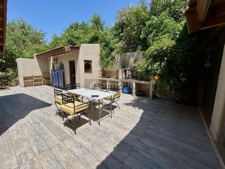 Casa en Venta en Las Heras, Mendoza