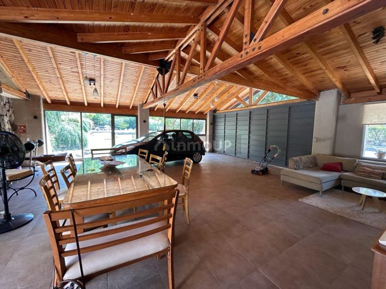 Casa en Venta en Las Heras, Mendoza