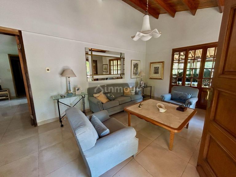 Casa en Venta en Las Heras, Mendoza