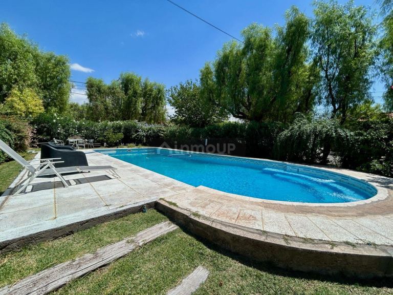 Casa en Venta en Las Heras, Mendoza