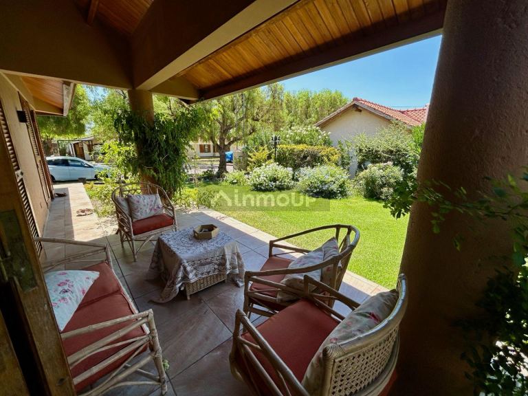 Casa en Venta en Las Heras, Mendoza