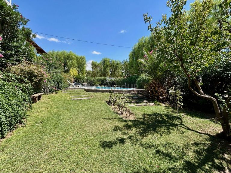Casa en Venta en Las Heras, Mendoza