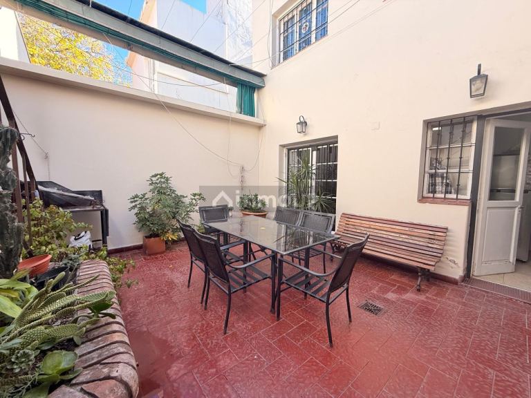 Casa en Venta en Capital, Mendoza