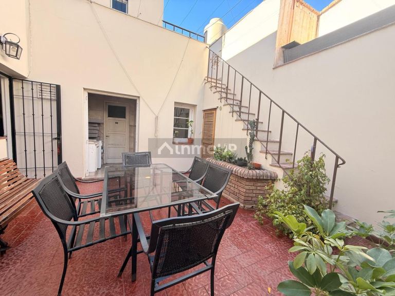 Casa en Venta en Capital, Mendoza
