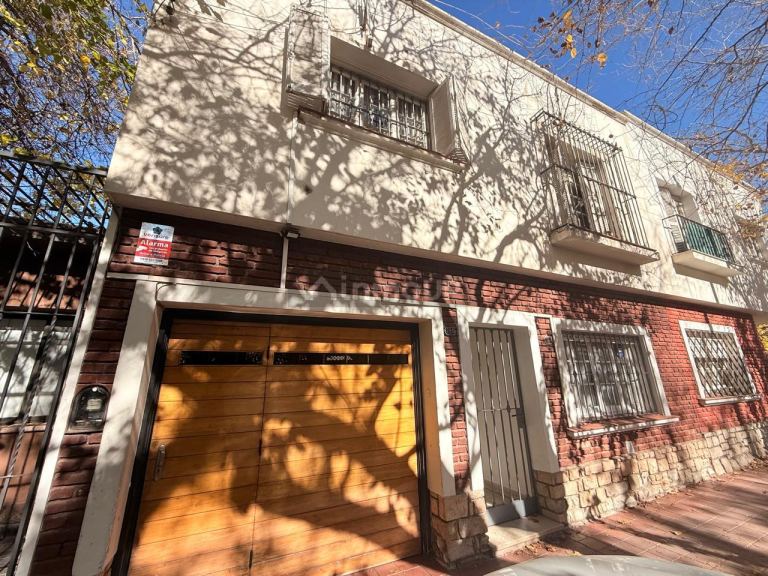 Casa en Venta en Capital, Mendoza
