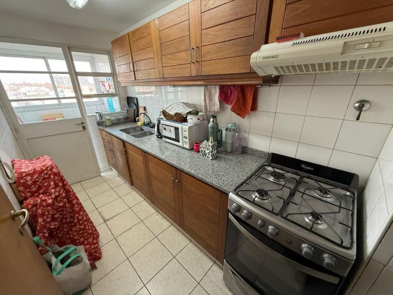 Departamento en Venta en Godoy Cruz, Mendoza