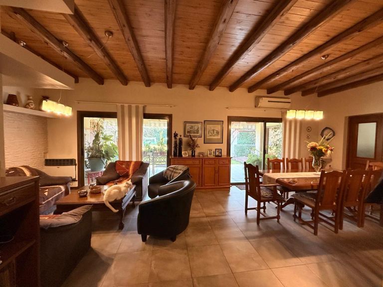 Casa en Venta en Lujan de Cuyo, Mendoza