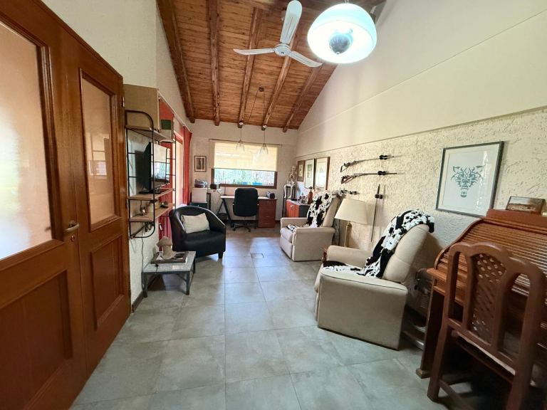 Casa en Venta en Lujan de Cuyo, Mendoza
