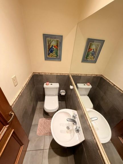 Casa en Venta en Lujan de Cuyo, Mendoza