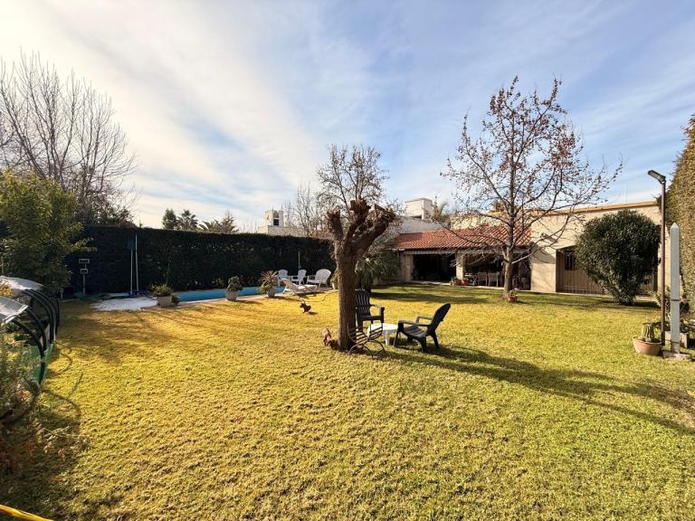 Casa en Venta en Lujan de Cuyo, Mendoza