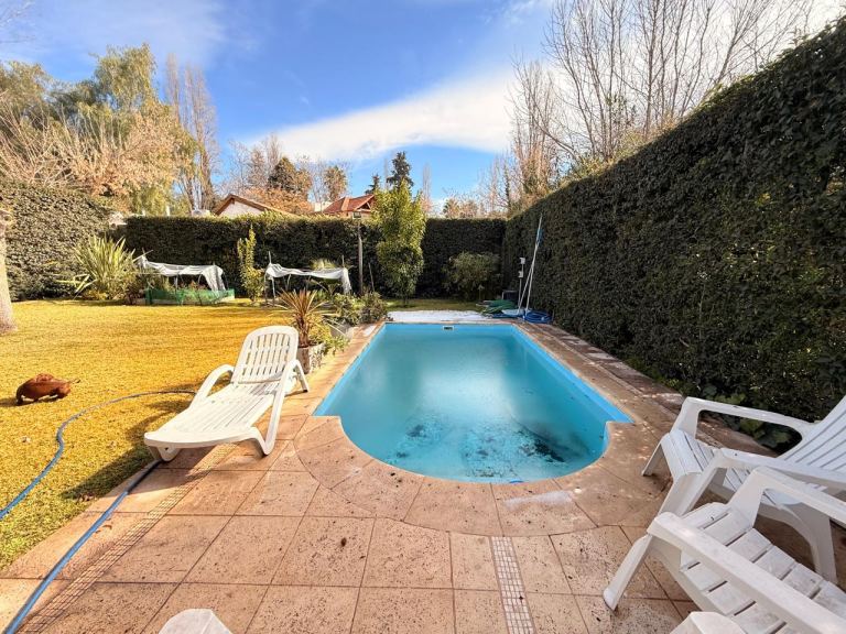 Casa en Venta en Lujan de Cuyo, Mendoza