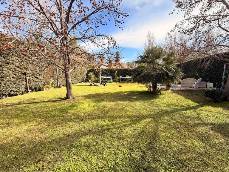 Casa en Venta en Lujan de Cuyo, Mendoza