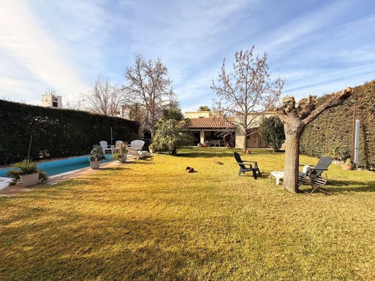 Casa en Venta en Lujan de Cuyo, Mendoza