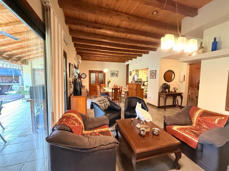 Casa en Venta en Lujan de Cuyo, Mendoza