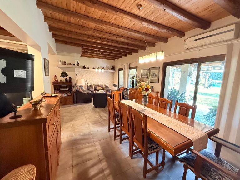 Casa en Venta en Lujan de Cuyo, Mendoza