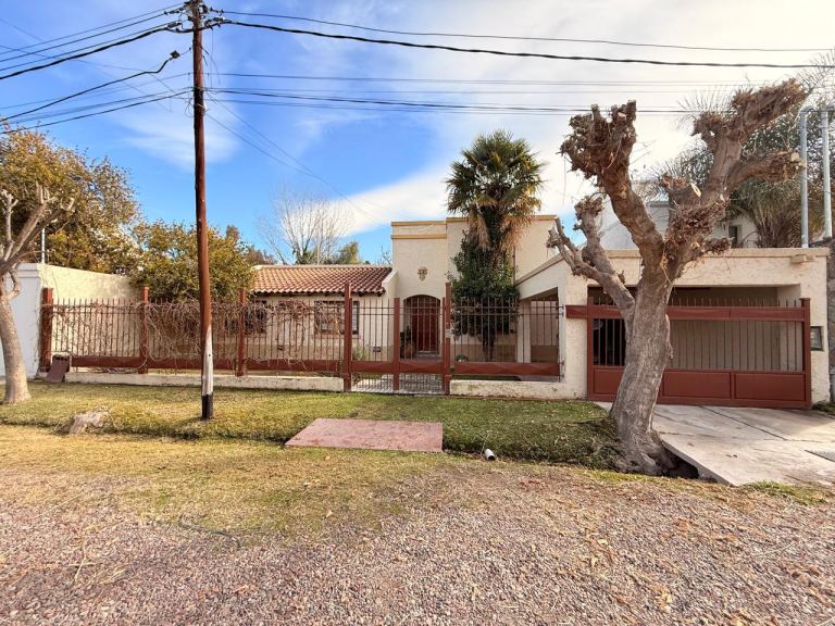 Casa en Venta en Lujan de Cuyo, Mendoza