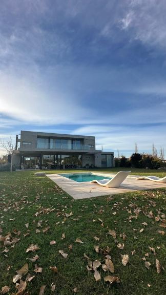 Casa en Venta en Lujan de Cuyo, Mendoza