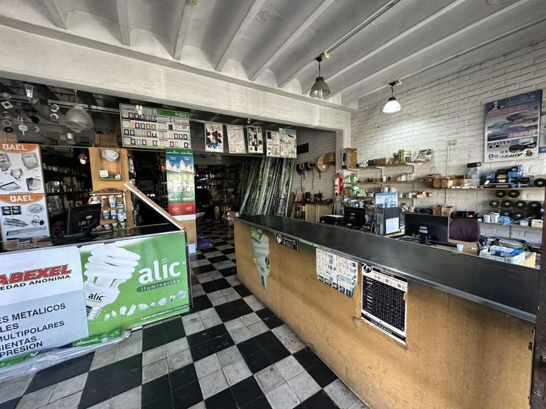 Local Comercial en Venta en Capital, Mendoza