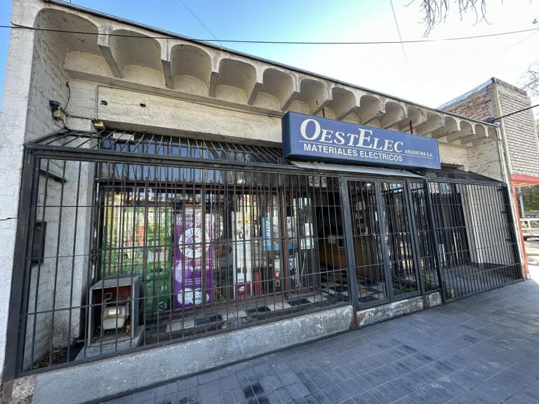 Local Comercial en Venta en Capital, Mendoza