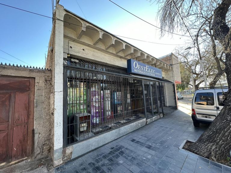 Local Comercial en Venta en Capital, Mendoza