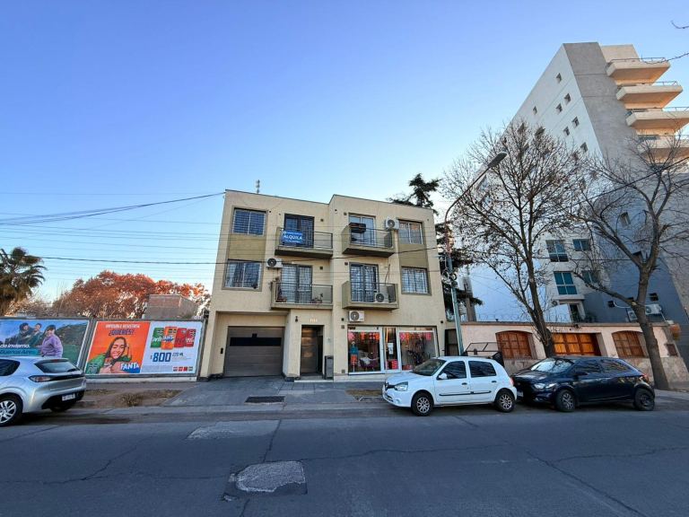 Departamento en Venta en Godoy Cruz, Mendoza