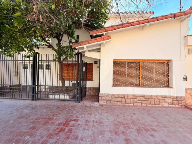 Casa en Alquiler en Capital, Mendoza
