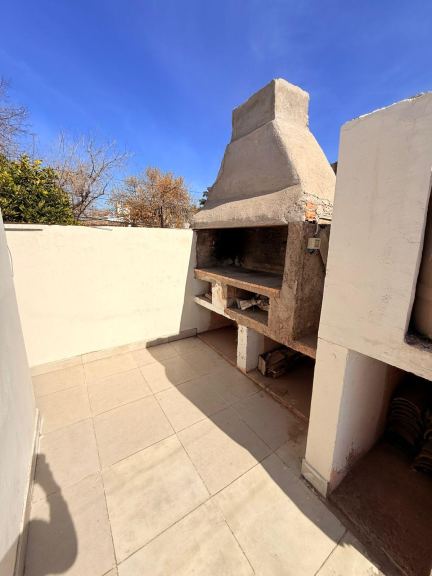 Casa en Alquiler en Capital, Mendoza