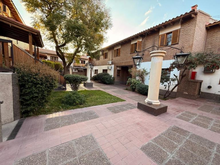 Casa en Venta en Capital, Mendoza