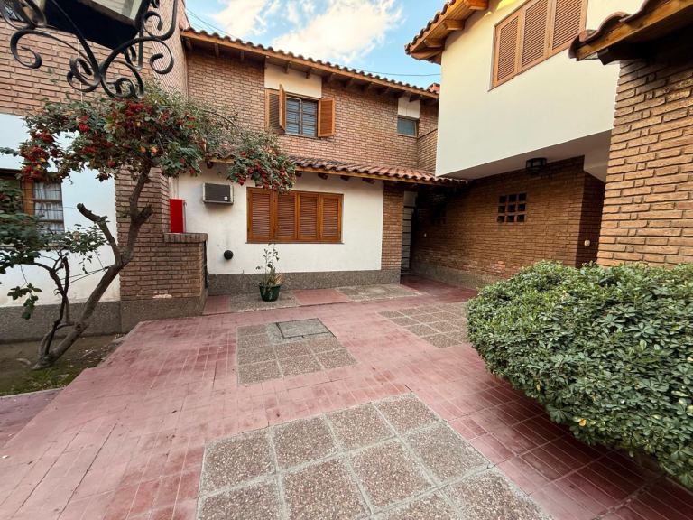 Casa en Venta en Capital, Mendoza