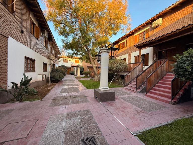 Casa en Venta en Capital, Mendoza