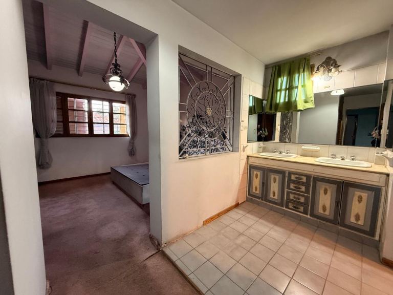 Casa en Venta en Capital, Mendoza