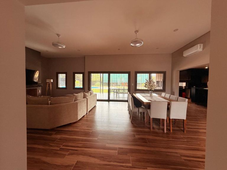 Casa en Venta en Maipu, Mendoza