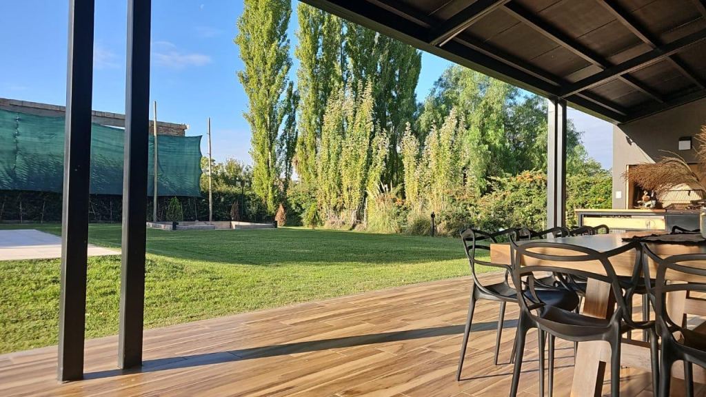 Casa en Venta en Maipu, Mendoza