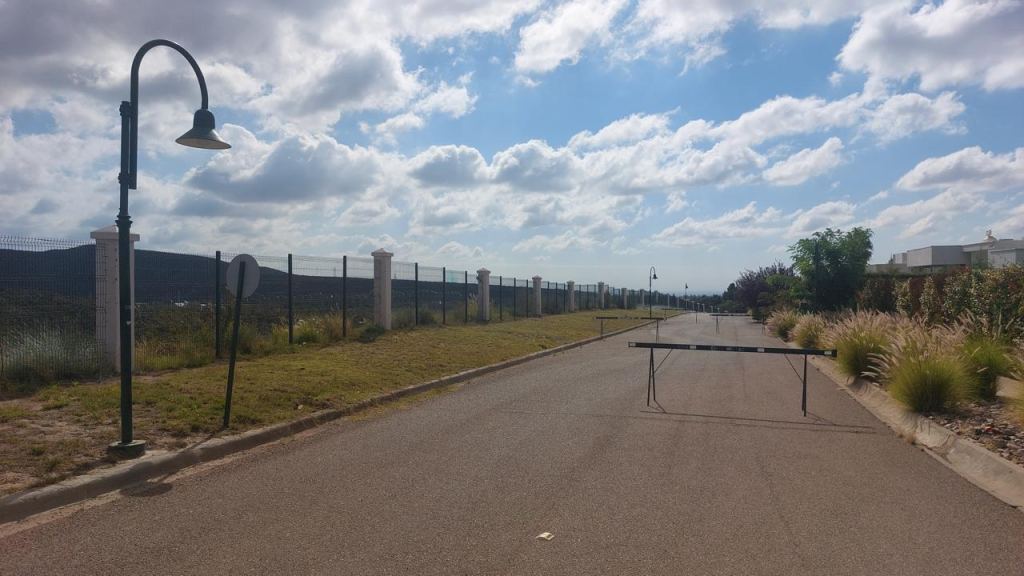 Lote en Venta en Lujan de Cuyo, Mendoza