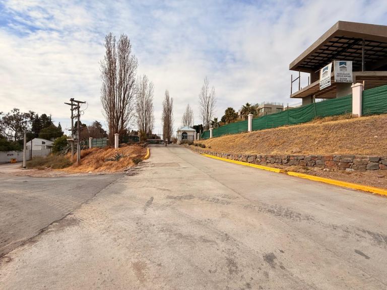 Lote en Venta en Lujan de Cuyo, Mendoza