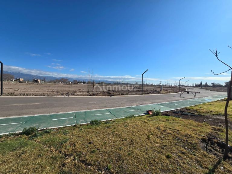 Lote en Venta en Lujan de Cuyo, Mendoza