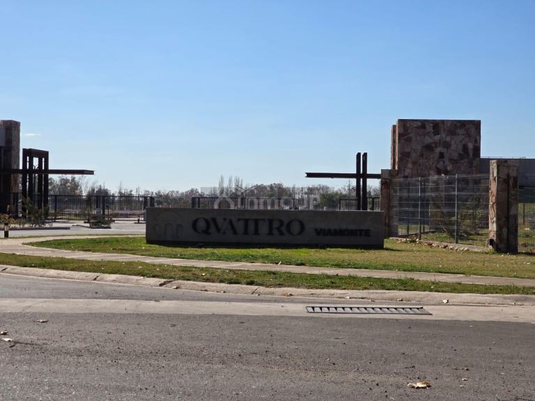Lote en Venta en Lujan de Cuyo, Mendoza