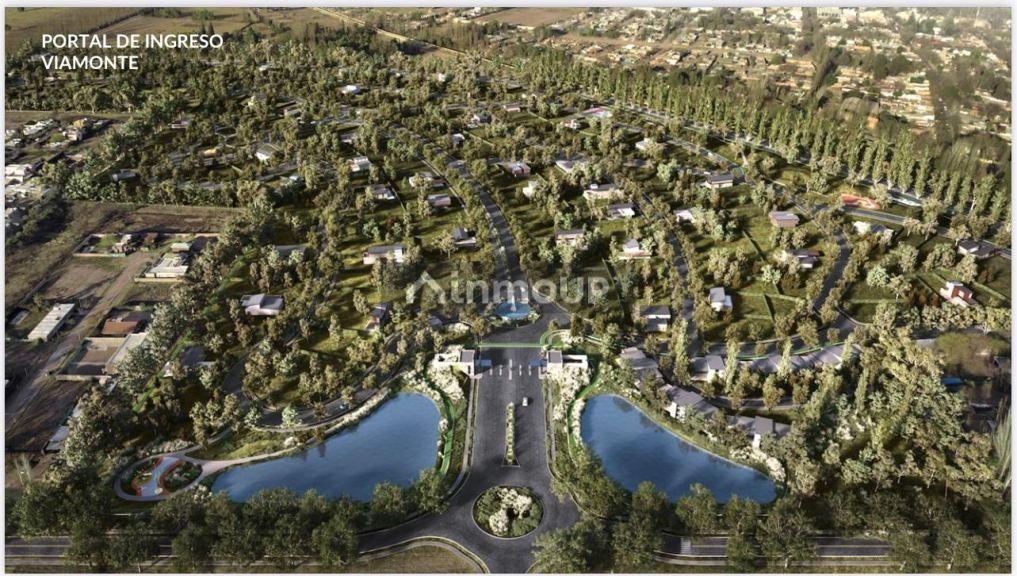 Lote en Venta en Lujan de Cuyo, Mendoza