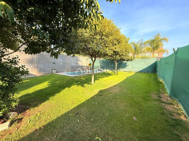 Casa en Venta en Guaymallen, Mendoza