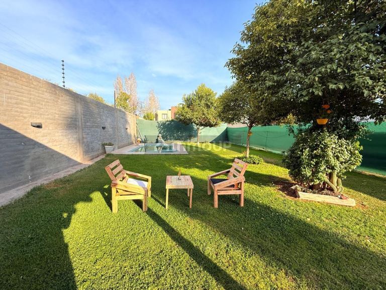 Casa en Venta en Guaymallen, Mendoza