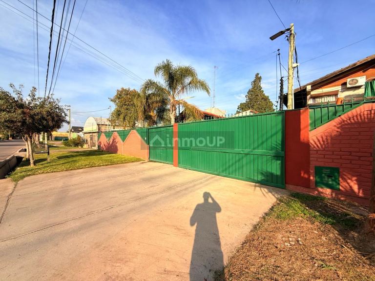 Casa en Venta en Guaymallen, Mendoza