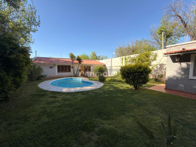 Casa en Venta en Lujan de Cuyo, Mendoza